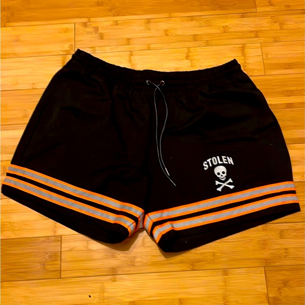 Stolen Girlfriend Club Shorts
